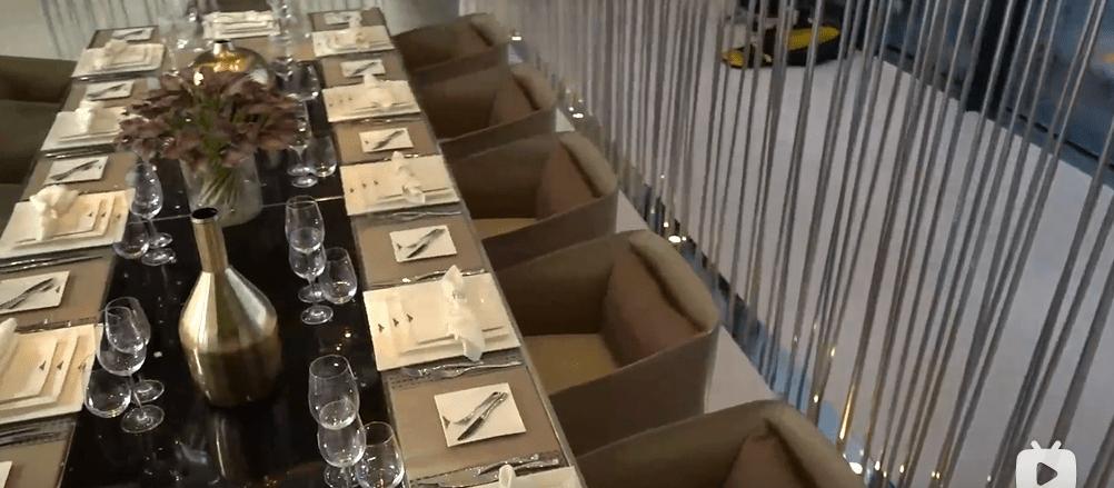 迪拜小哥豪宅,迪拜土豪哥卖劳斯莱斯