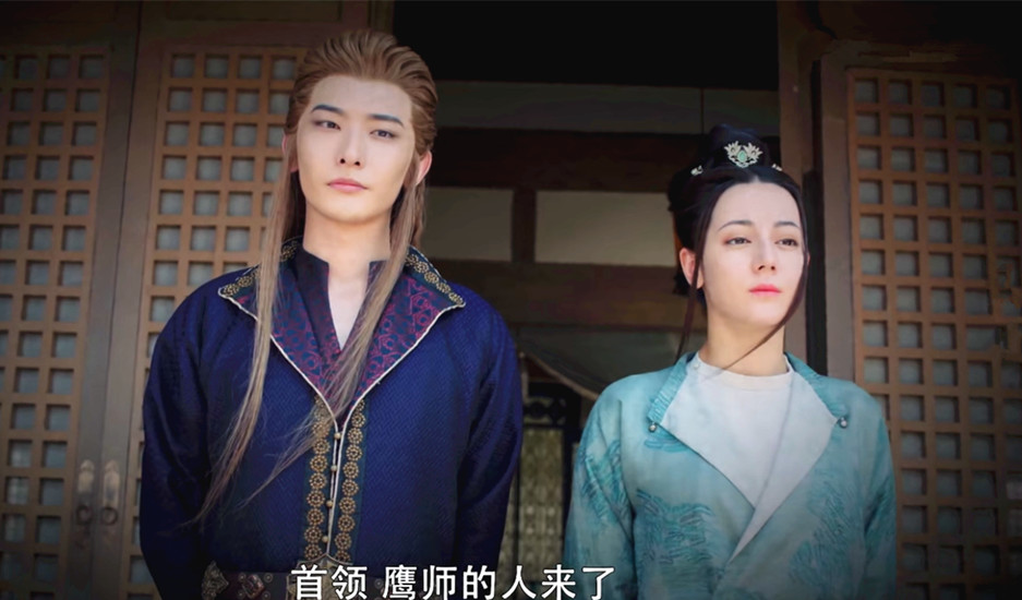 漠北王舅舅变义兄?《长歌行》如此“魔改”是有原因的