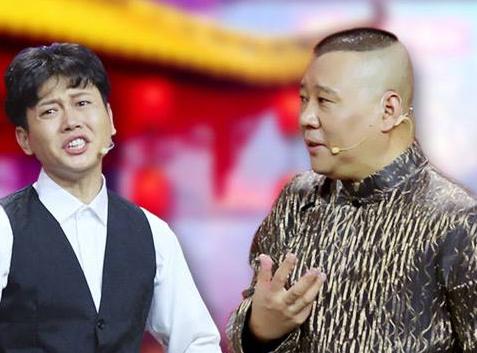 郭德纲徒弟张云雷张鹤伦,孟鹤堂张鹤伦张云雷相声视频