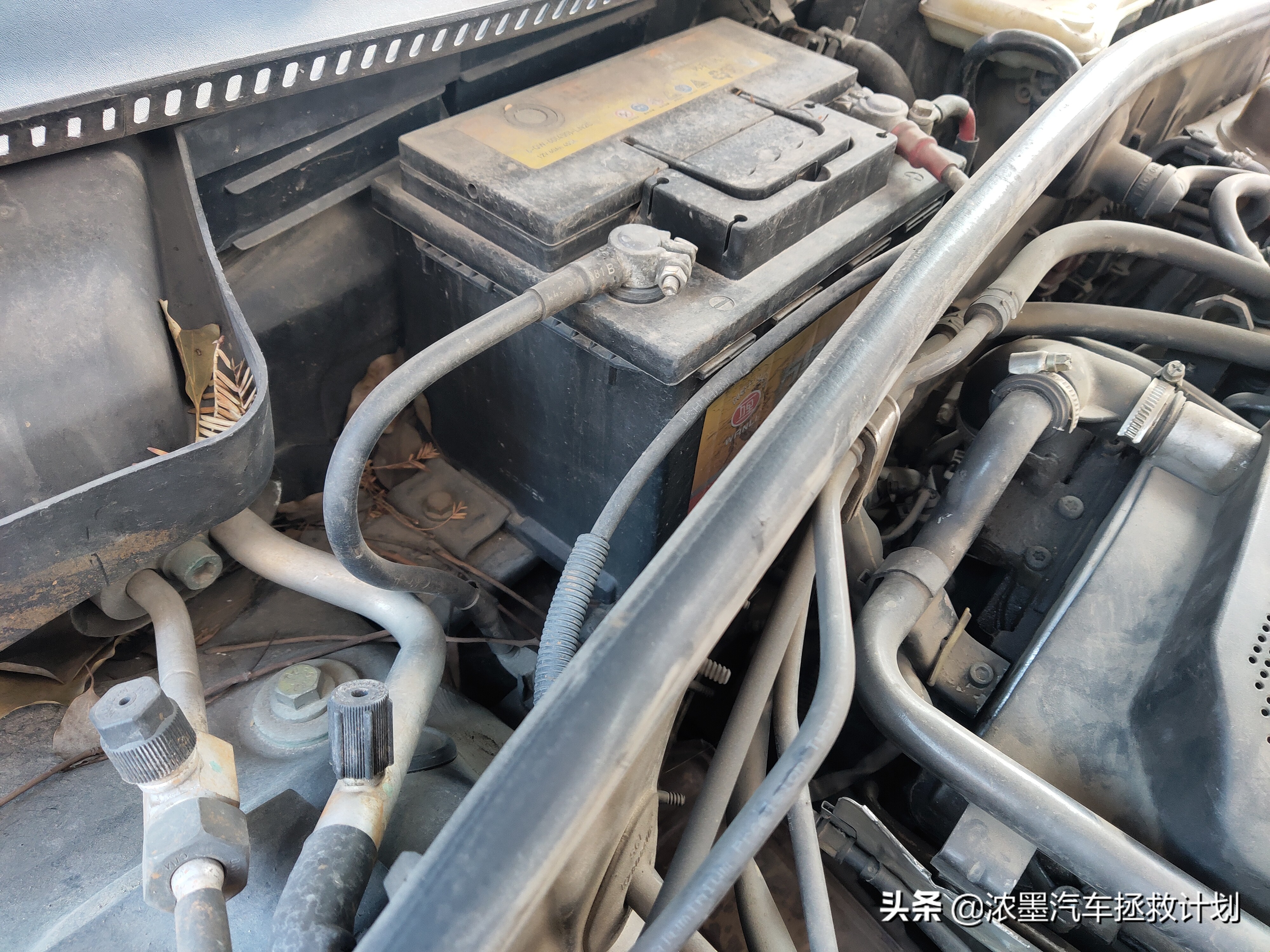 情怀老车帕萨特b5翻新,经典老车b5帕萨特翻新复活