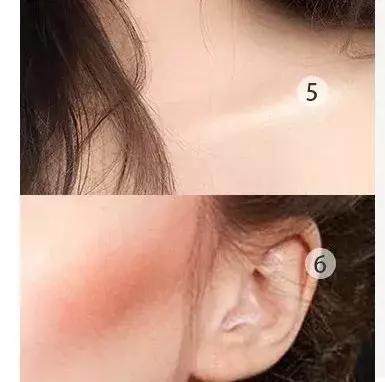 神仙高光的画法教程,神仙高光画法教学