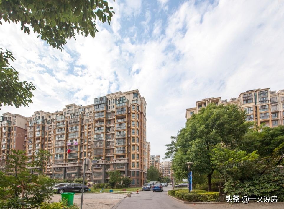 500万在南京买房真实感受,预算不足100万买房