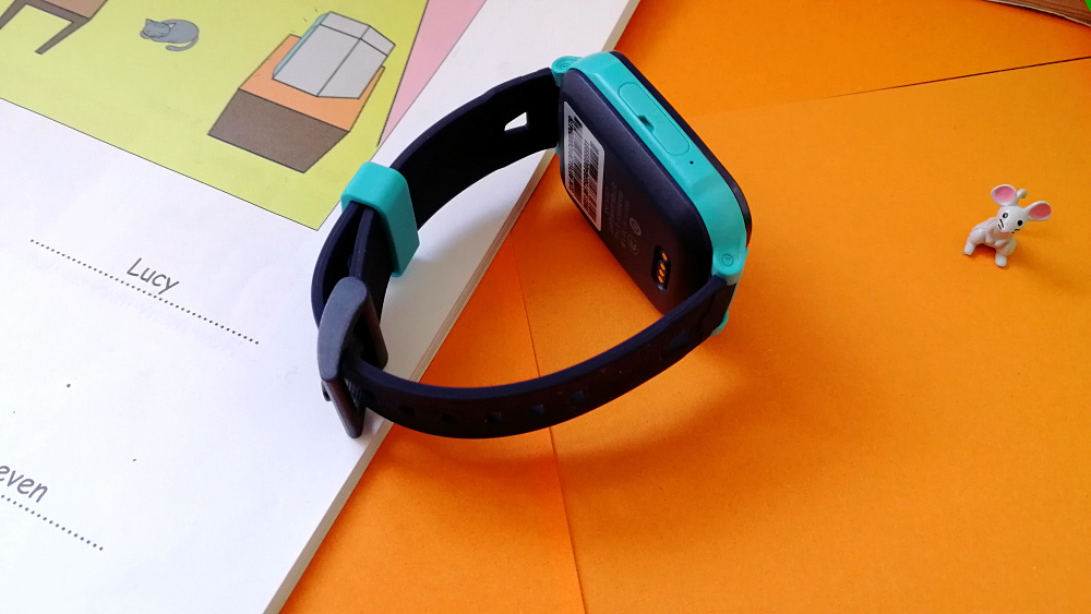 小米儿童电话手表4和4pro区别,小米华为儿童手表