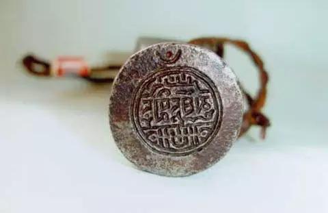 闲章的位置,顾景舟闲章