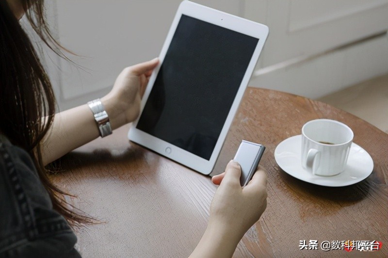 当鼠标能够操纵万物,当鼠标能操控世界