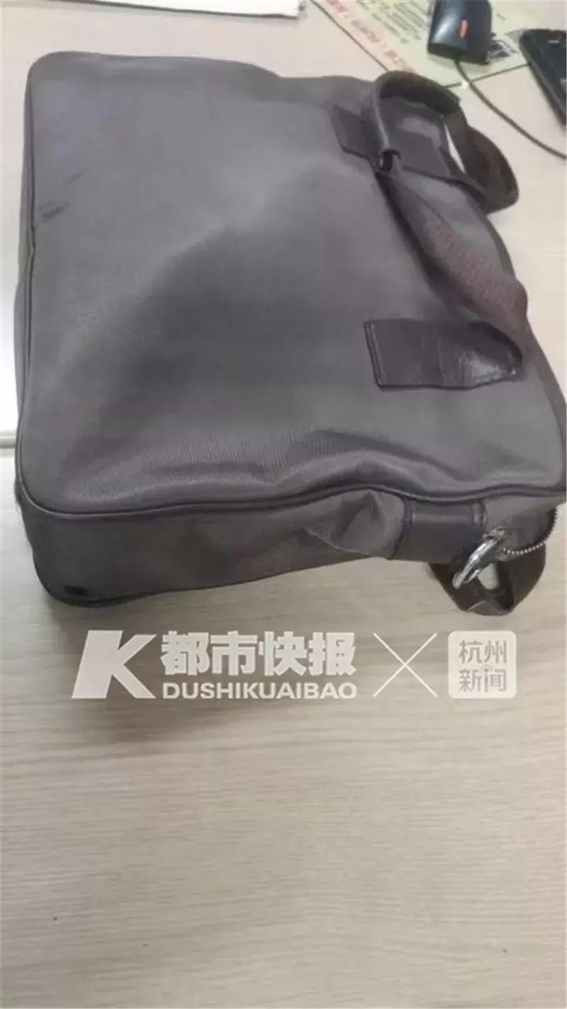 怒!杭州一男子携“特殊包”*拍偷**12岁女孩裙底,经调查发现并非初犯