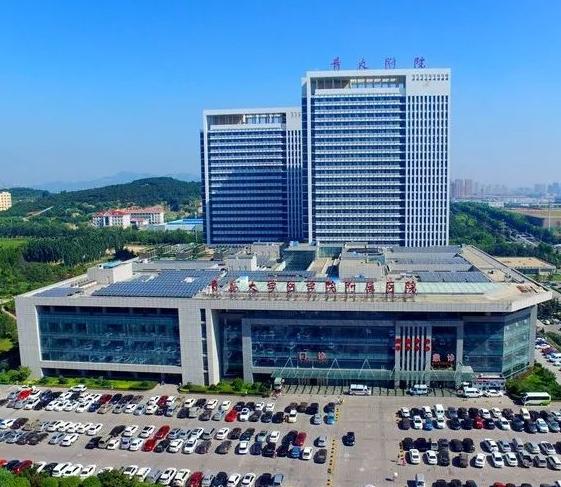 青岛山大附属医院叫什么名,青岛大学附属医院为什么叫山大
