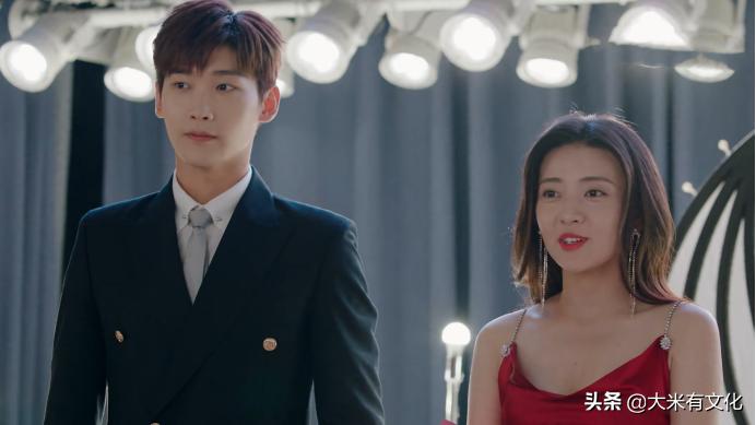 韩国翻拍命中注定我爱你,韩版命中注定我爱你女主霸气回归