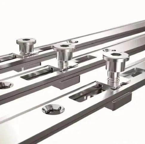 木纹断桥铝门窗和普通断桥铝,断桥铝门窗和普通门窗的区别怎样