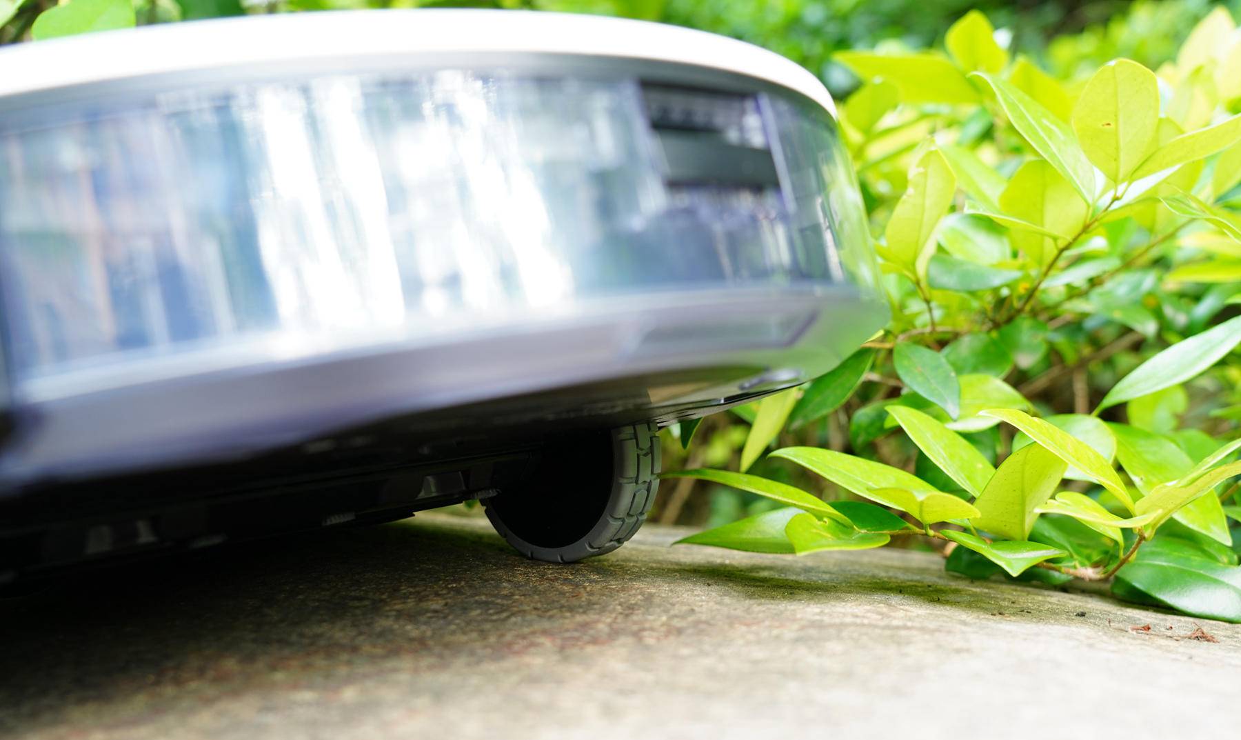 零嵌入扫地机器人科沃斯,科沃斯扫地机地宝怎么用