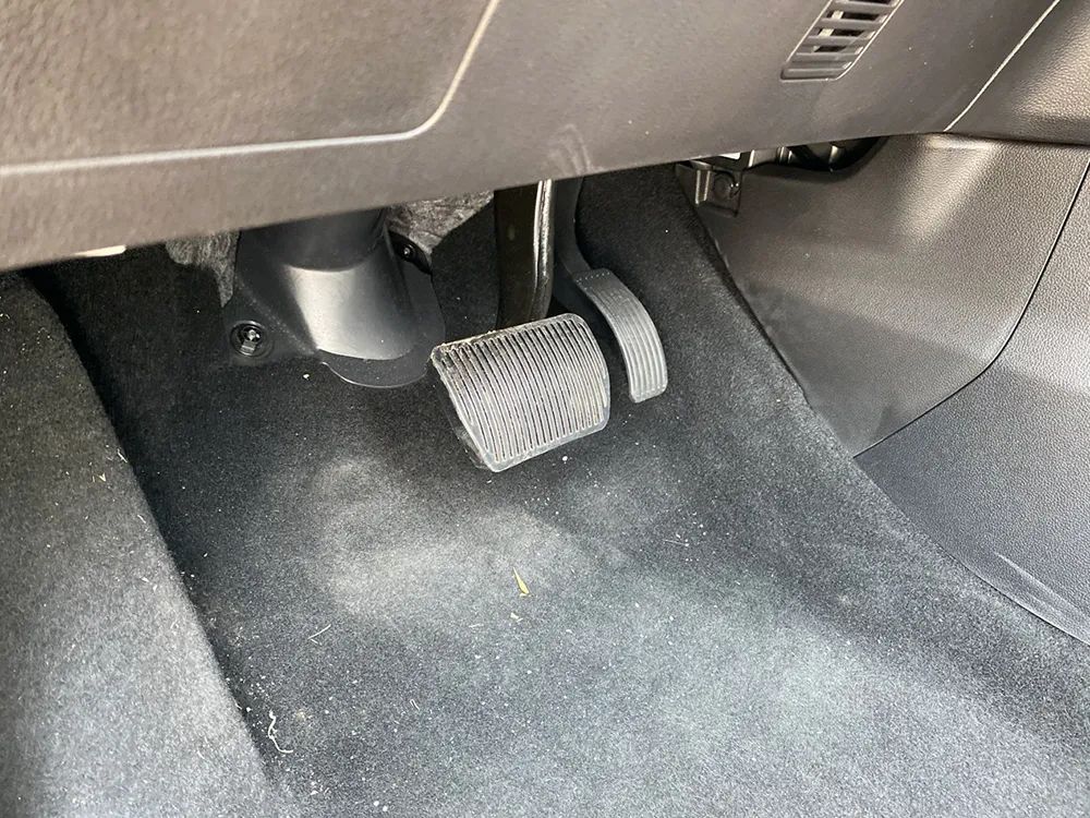 哈弗h6国潮版1.5t高功率底盘测试,试驾哈弗h6全新第三代