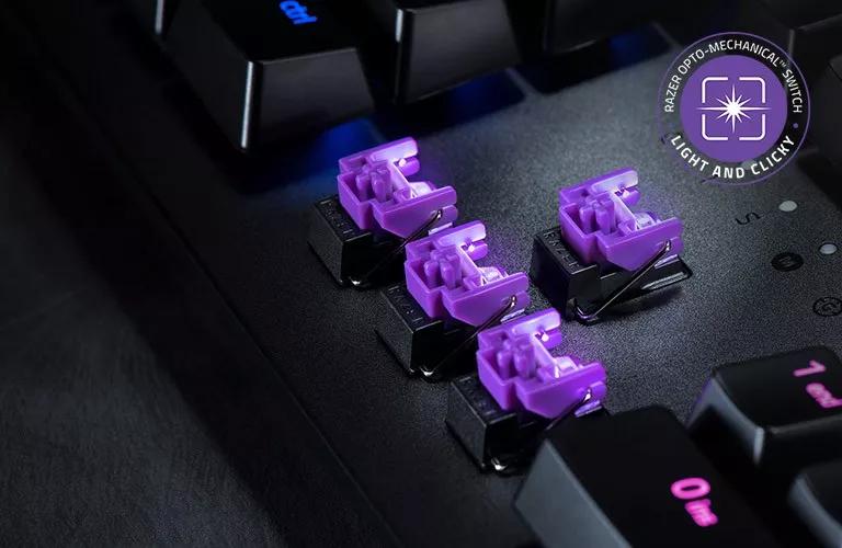 雷蛇轴体内部结构,雷蛇是什么轴体