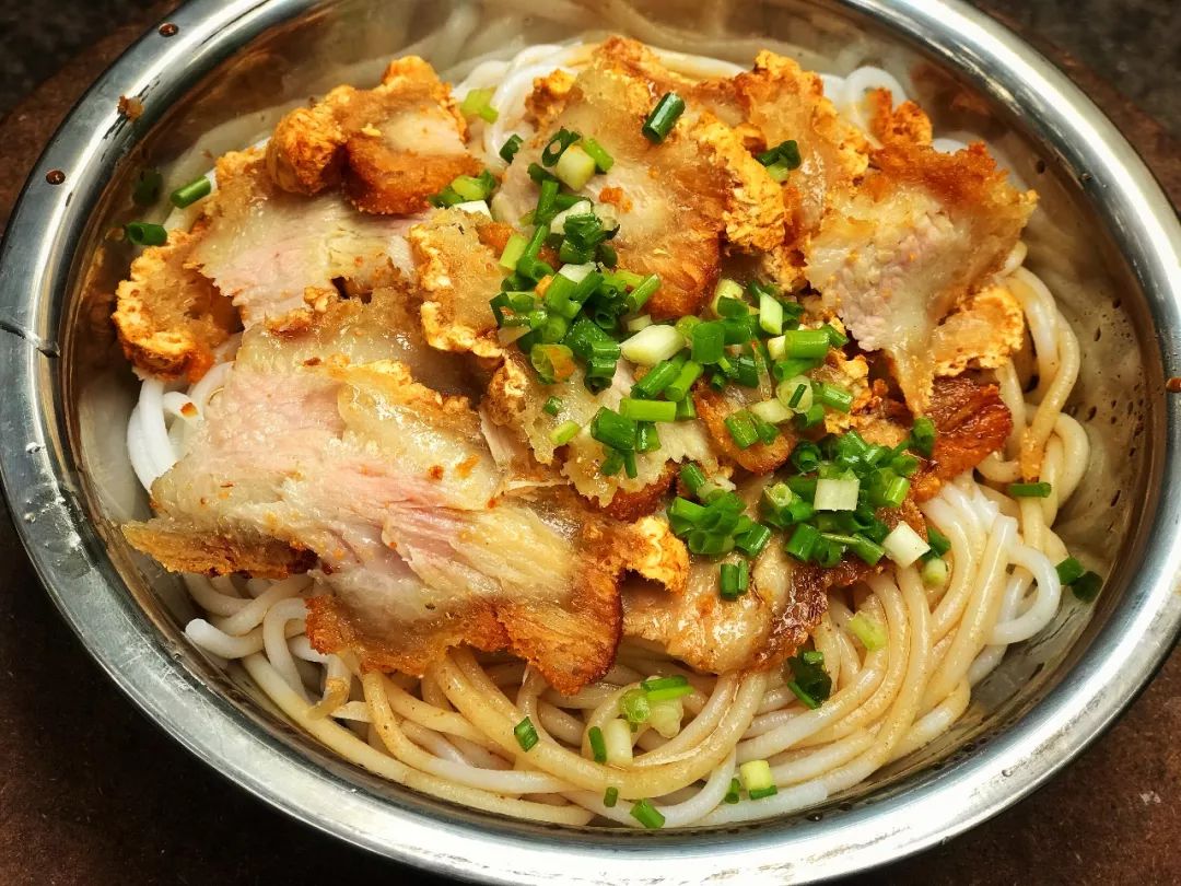 烟雨中的桂林旅行,回忆2018桂林游