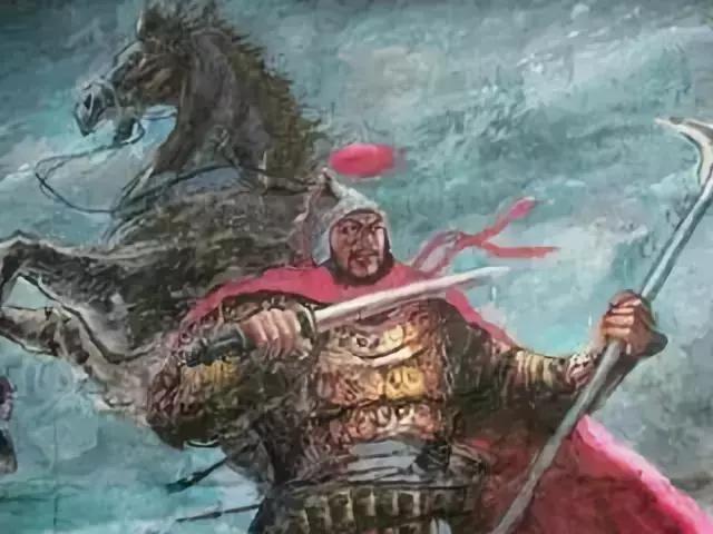 巨鹿之战楚汉传奇项羽,巨鹿之战西楚霸王