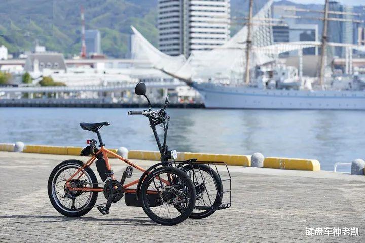 川崎电动正三轮售价一览表,川崎倒三轮电动摩托