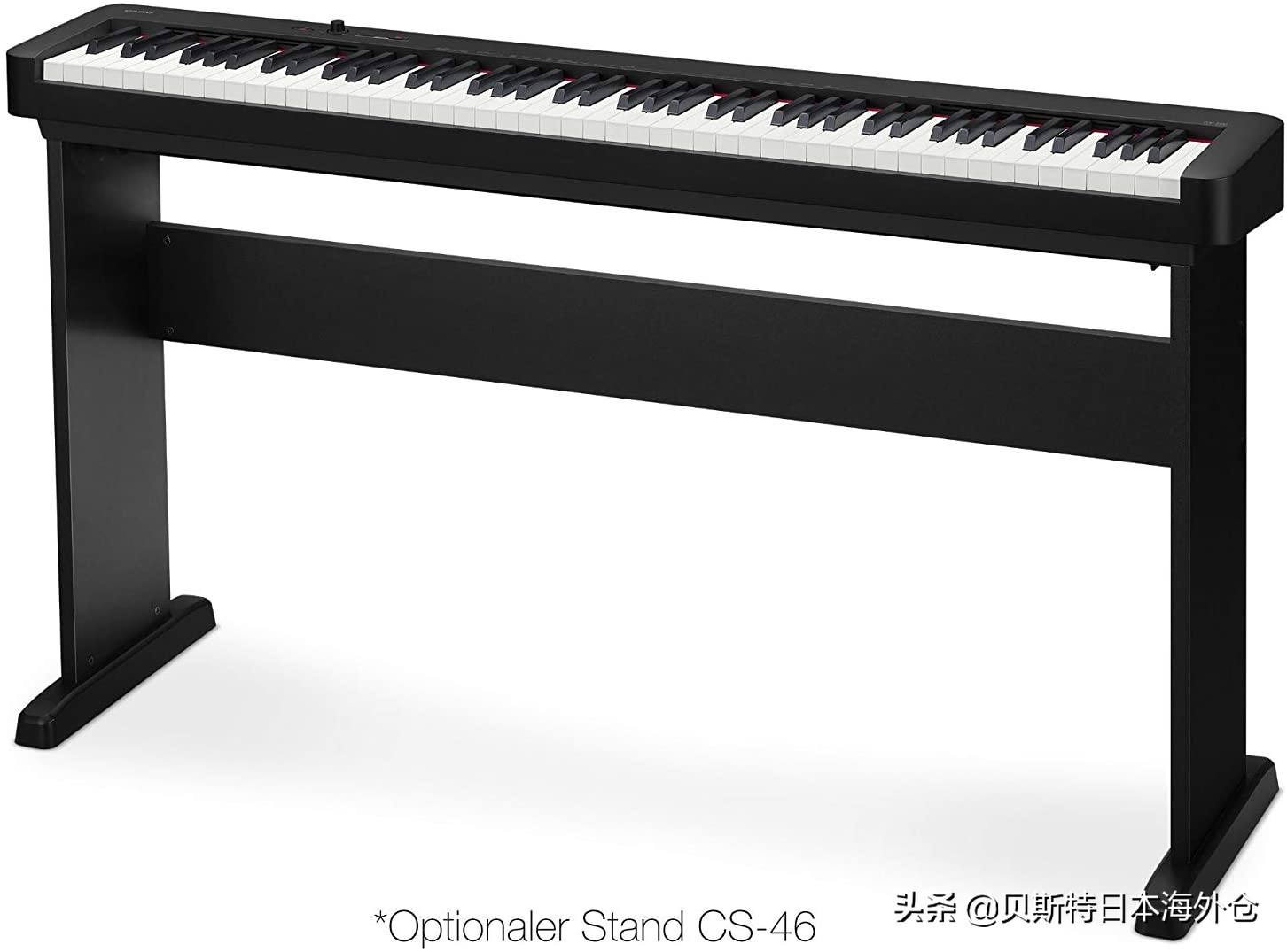 2022电子琴上榜品牌,日本电子琴推荐