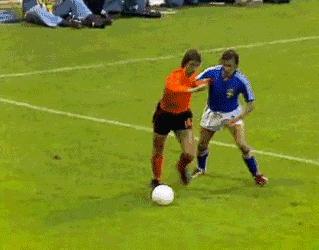 日足vs法足,天足20年20大纪录