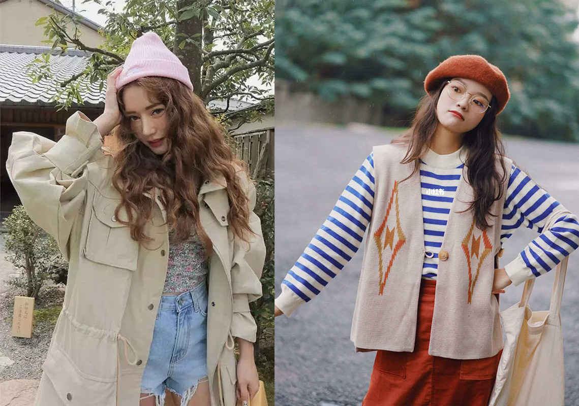 戴帽子发型修饰脸型,戴帽子不好看的头型