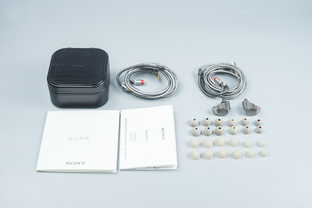 千元内最好索尼有线耳机推荐,索尼wf1000xm4降噪耳机全世界排名