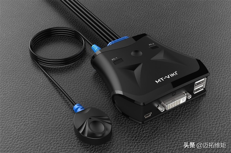 2k分辨率kvm切换器,怎么设置kvm切换器