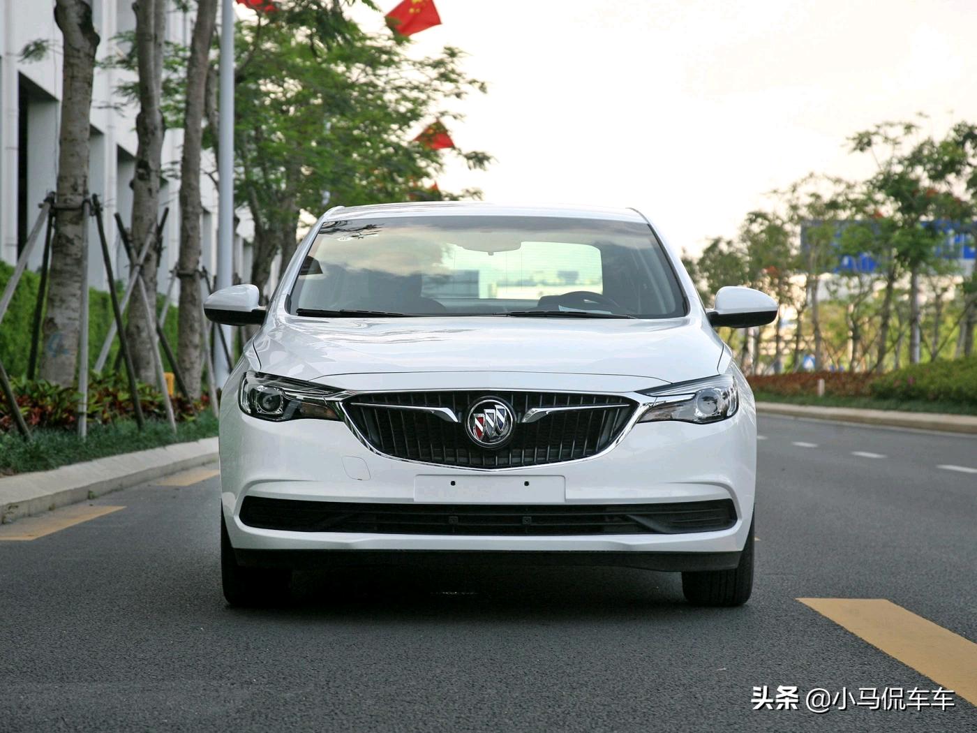 三缸车英朗值不值得购买,三缸英朗怎么样值得入手吗