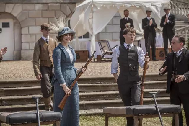 这间百货商店比男朋友还会宠你