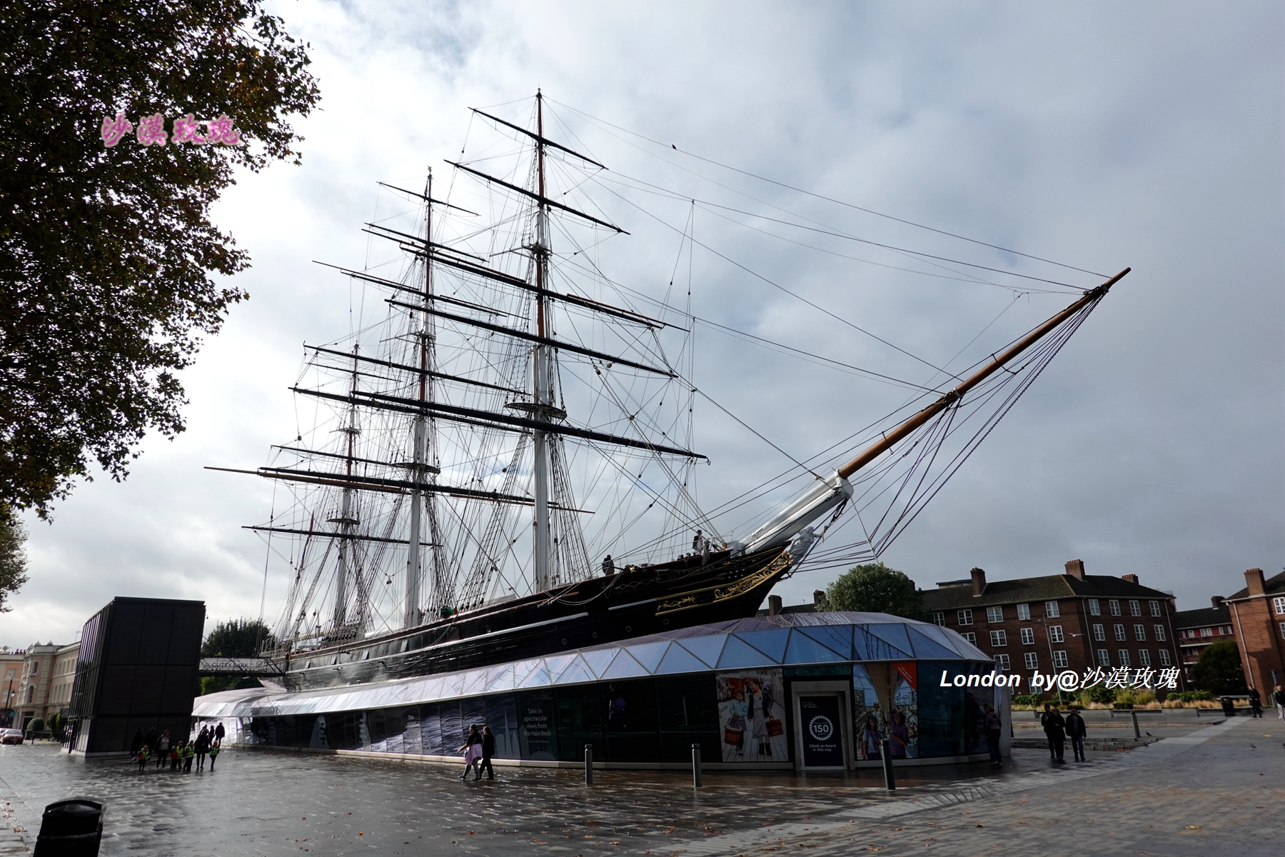 下午4点一切为茶而停，正宗的英式下午茶竟然还有这么多讲究？