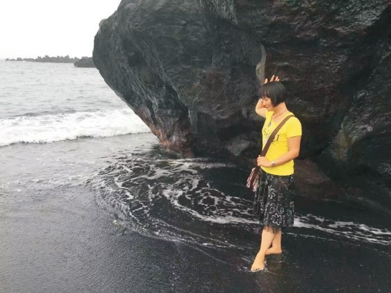 夏威夷的冬天简谱,夏威夷的冬天