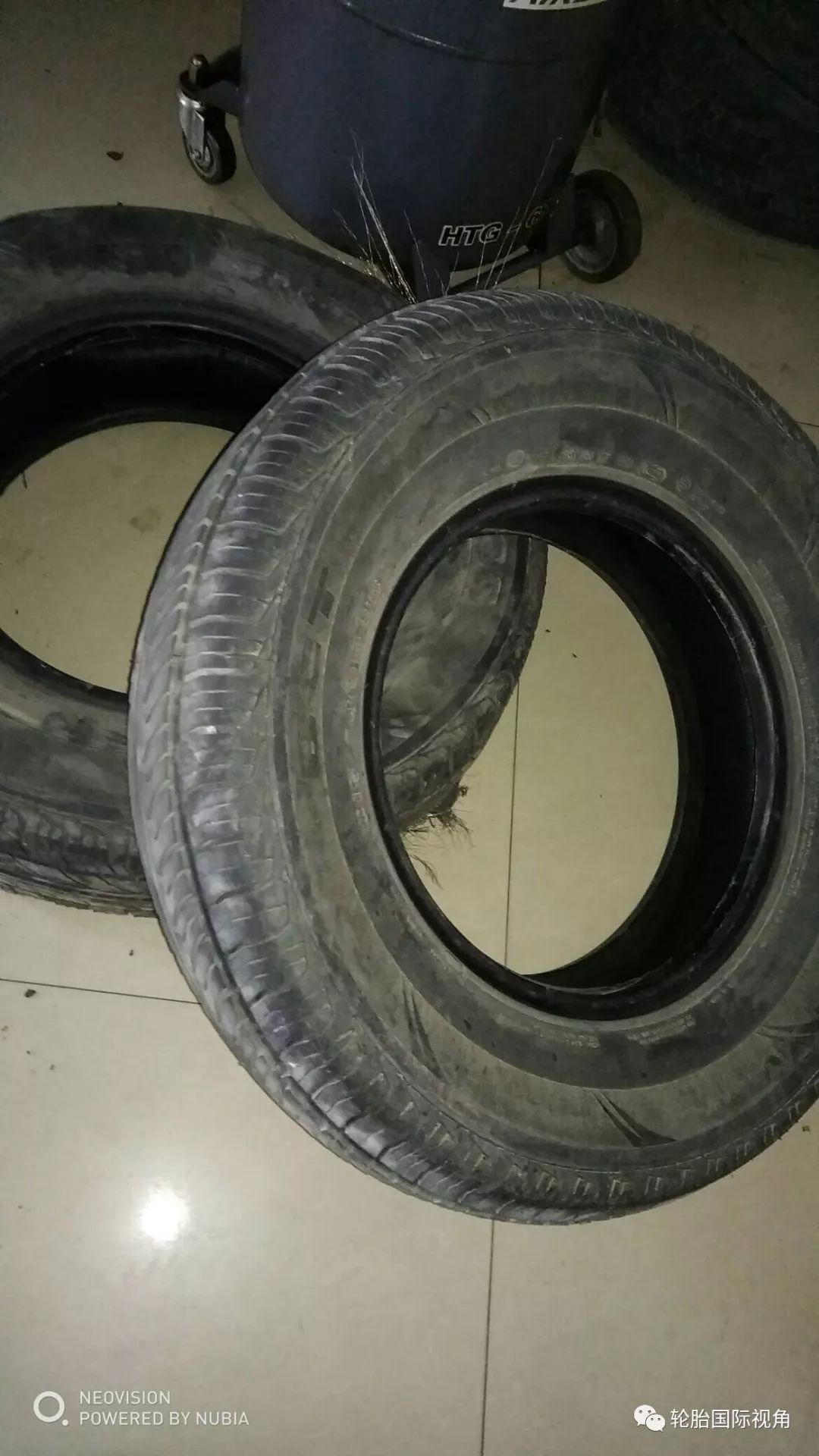 便宜轮胎和贵的轮胎有什么区别,网上的迈瑞途轮胎为啥那么便宜