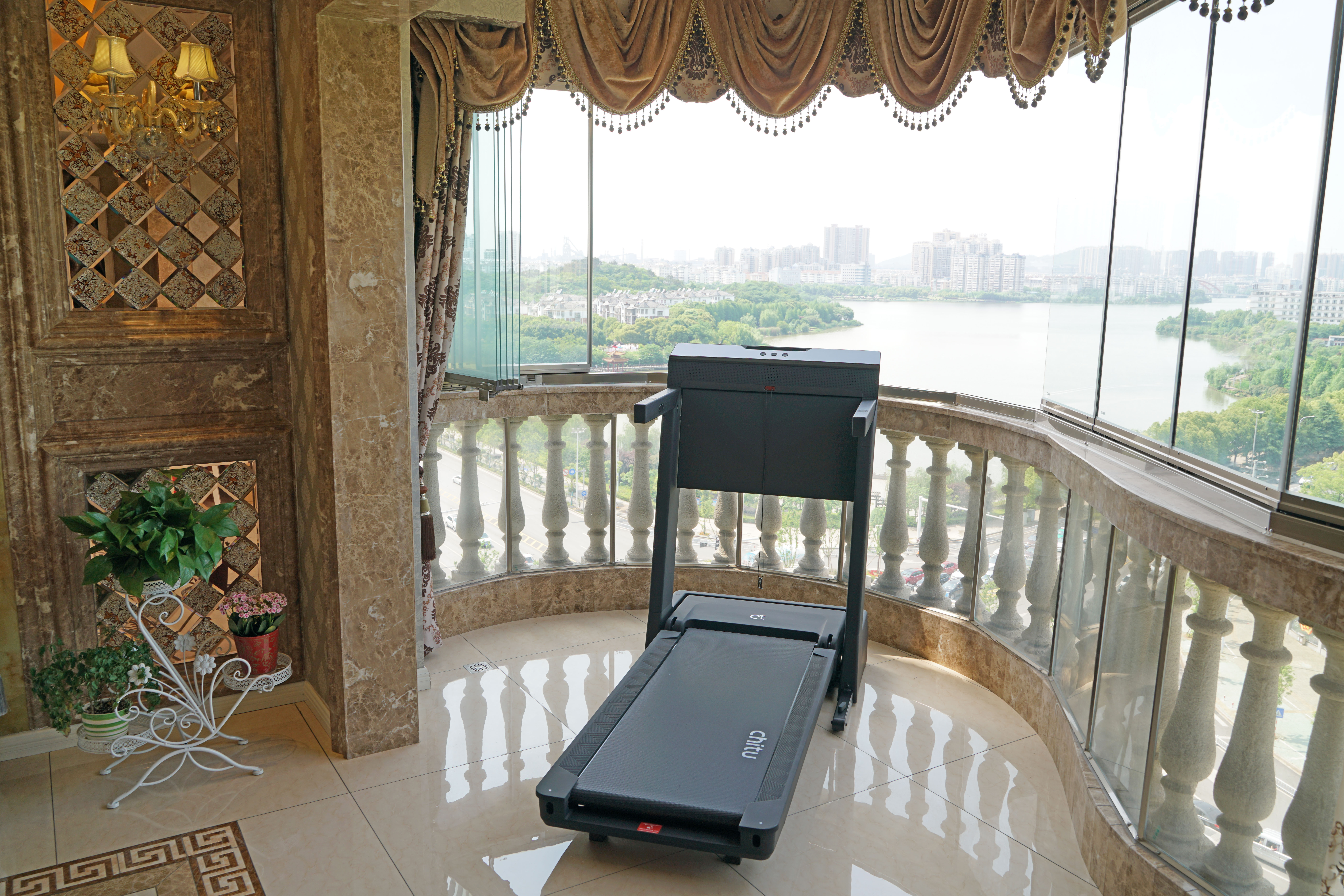 赤兔pro跑步机怎么加油,赤兔跑步机pro免加油