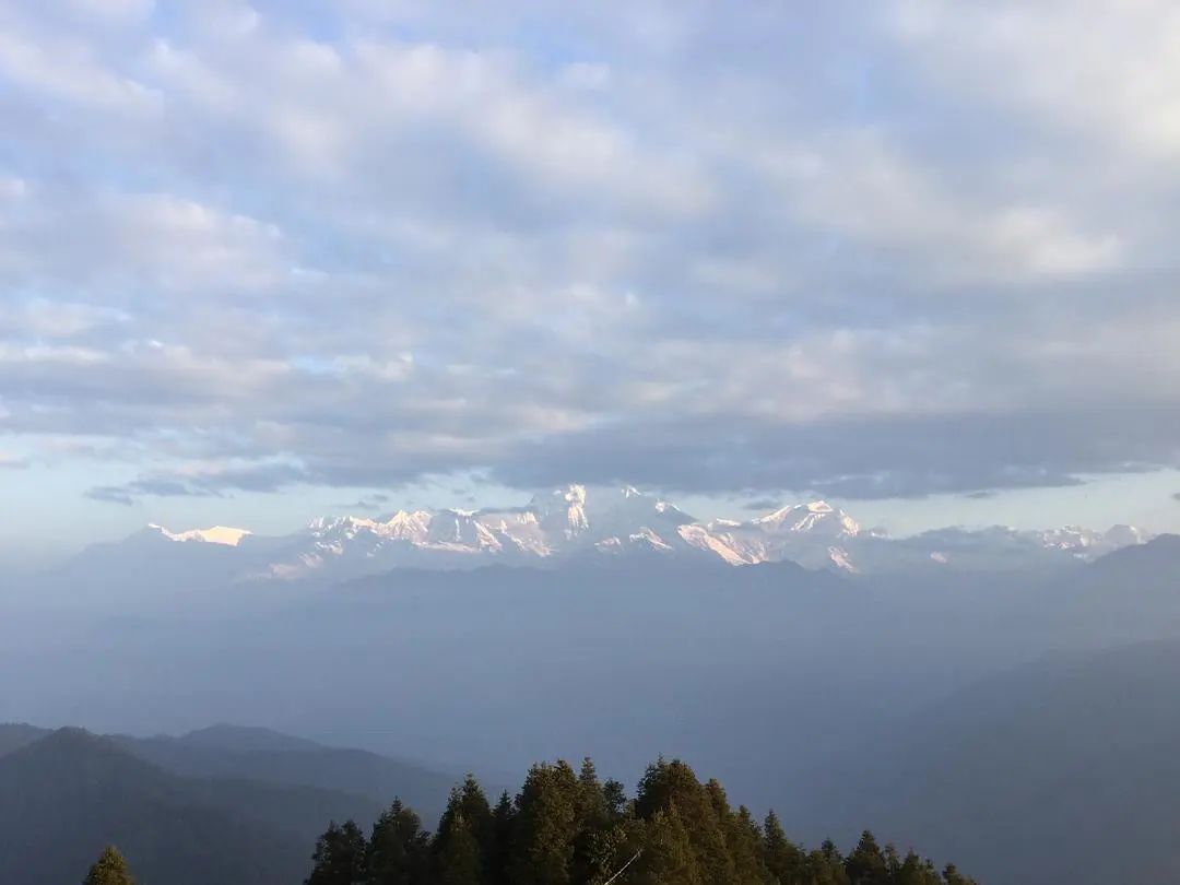 环游世界之挪威第1集,尼泊尔游记总结