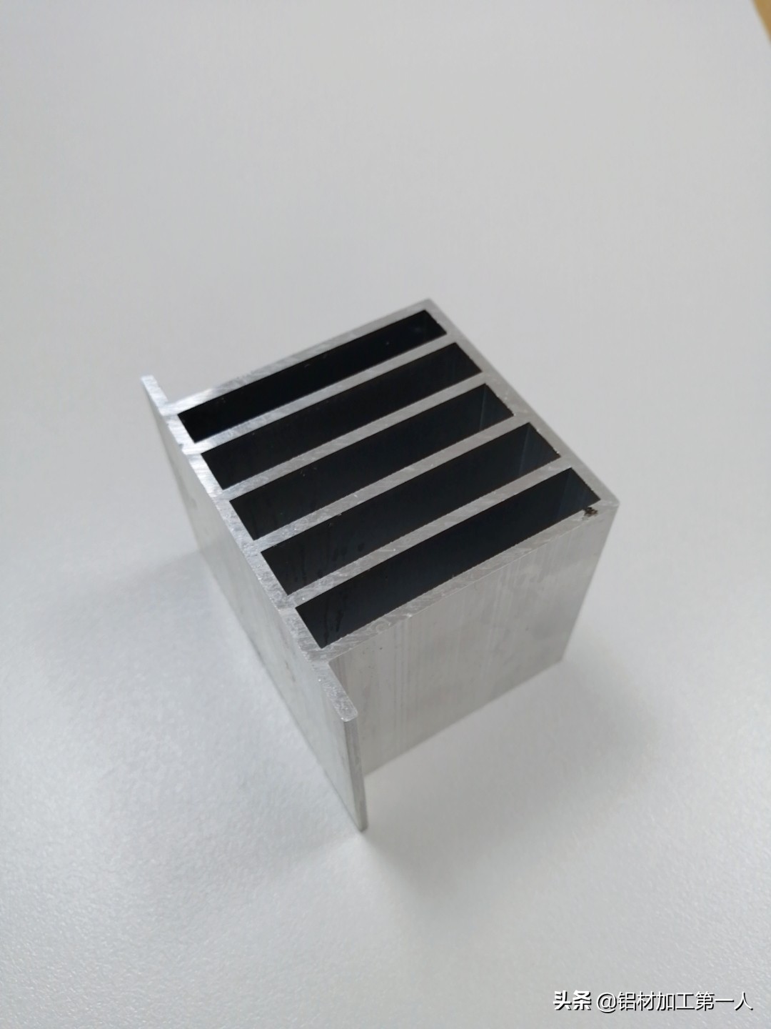 铝合金最佳表面处理方式,铝合金表面的胶纸怎么处理