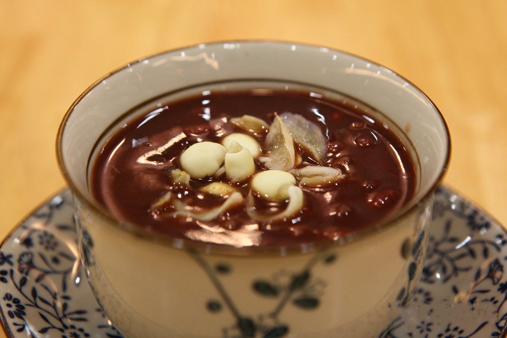 广东糖水老字号技术教学,广东正宗糖水商业配方