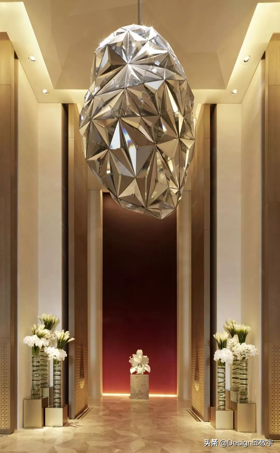 香港四季酒店设计,度假风格酒店设计