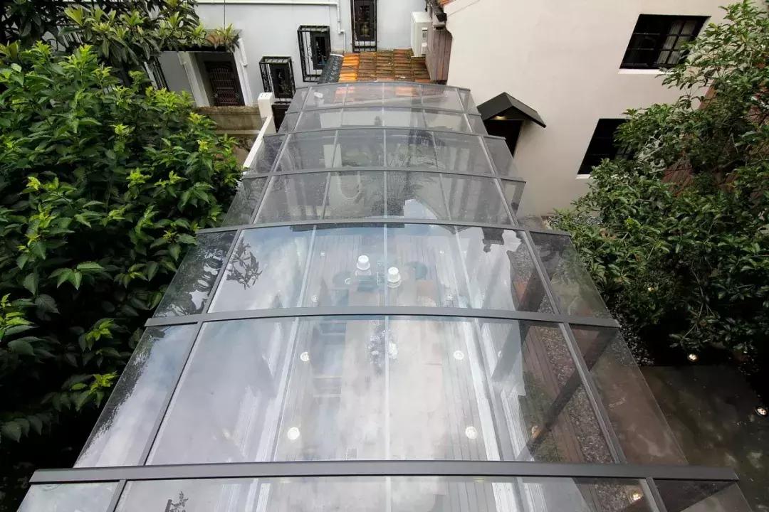 阳光房要不要拆除,阳光房要不要拆