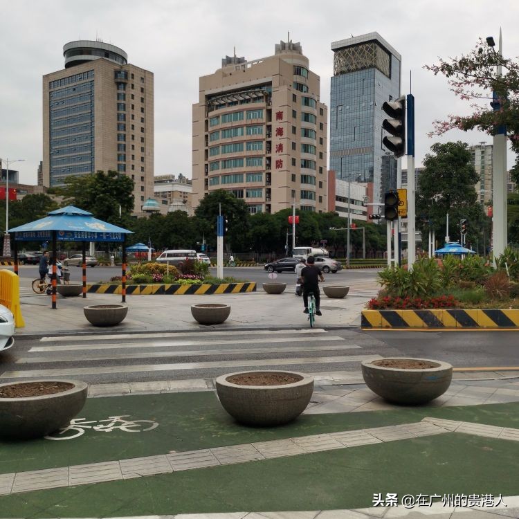 南海顺德为什么并入佛山,南海新区撤区影响