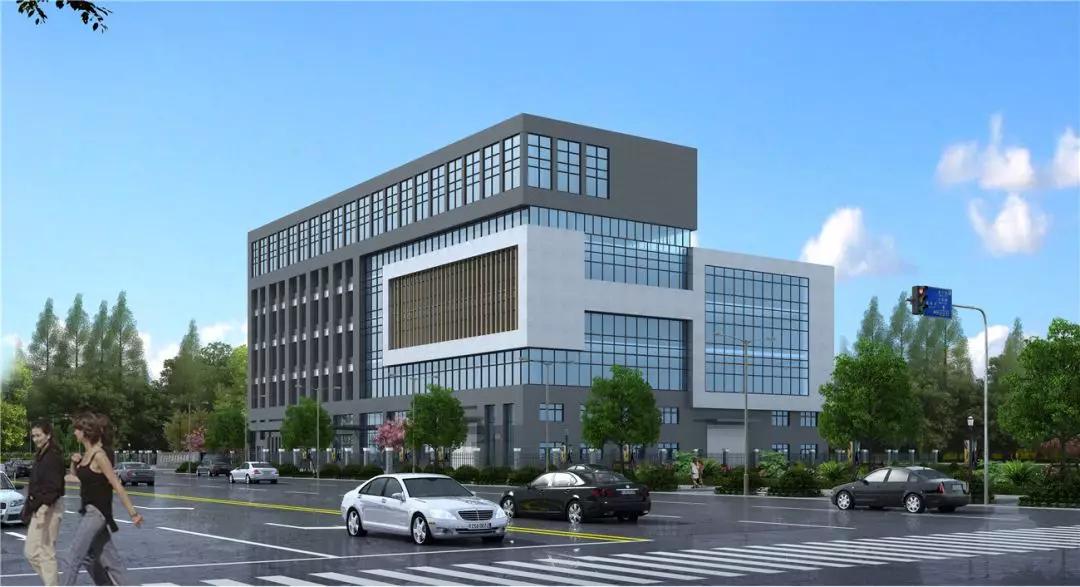 杭州富春湾新城规划,杭州富春湾新城项目落位情况