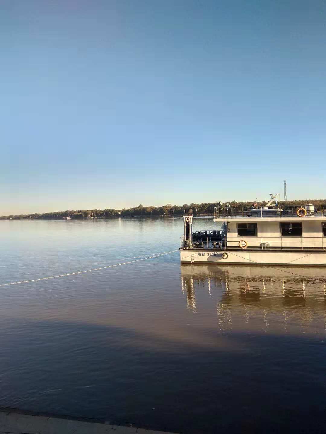 荣成石岛风景好吗,被遗忘的海边小镇