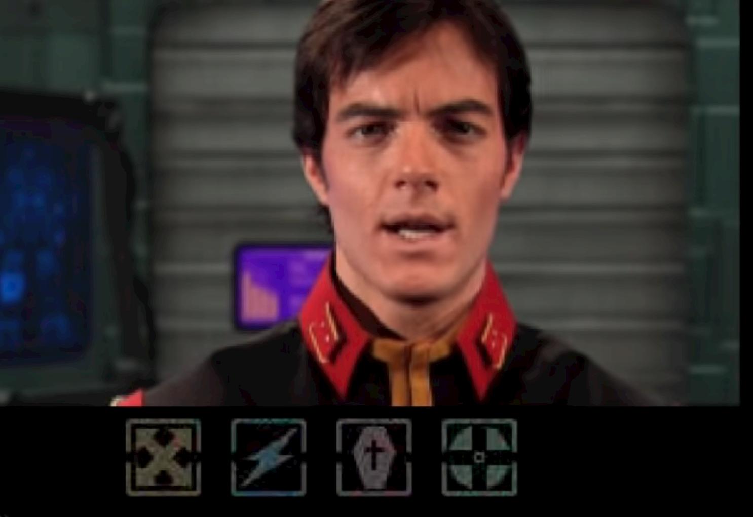 最好的高达游戏有哪些,公认最好的高达游戏