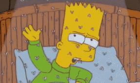 苍蝇在食物上干了什么,苍蝇落在食物上都做了什么