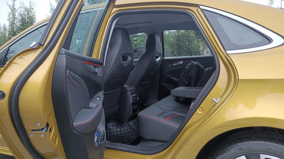 评测凯翼轩度,奇瑞凯翼轩度这车怎么样