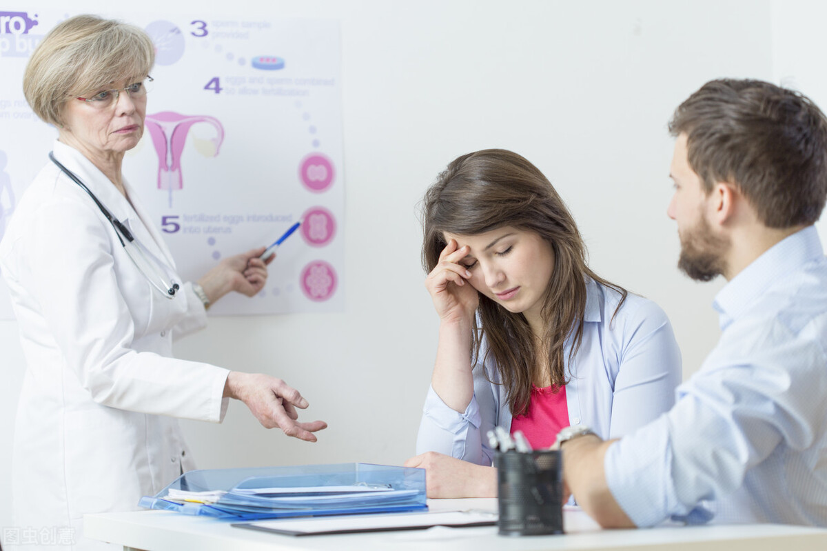 无法根治的解脲支原体,无法治愈的解脲支原体