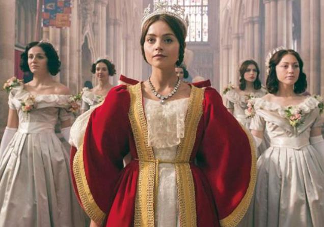 欧洲祖母维多利亚与英女王关系,维多利亚女王血友病遗传系谱图