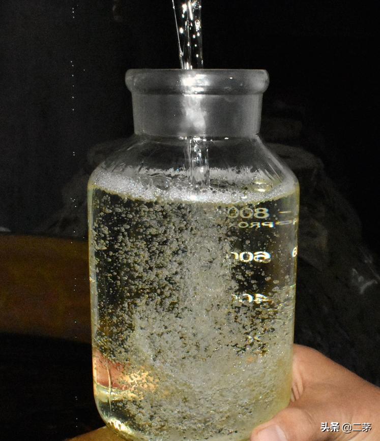 茅台镇酒厂知识,茅台酒标你知道多少