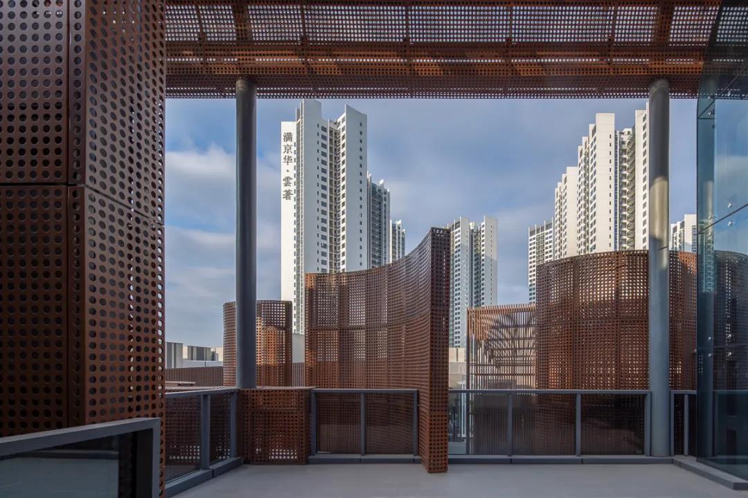 深圳西部崛起湾区超级新城,深圳头部商业综合体