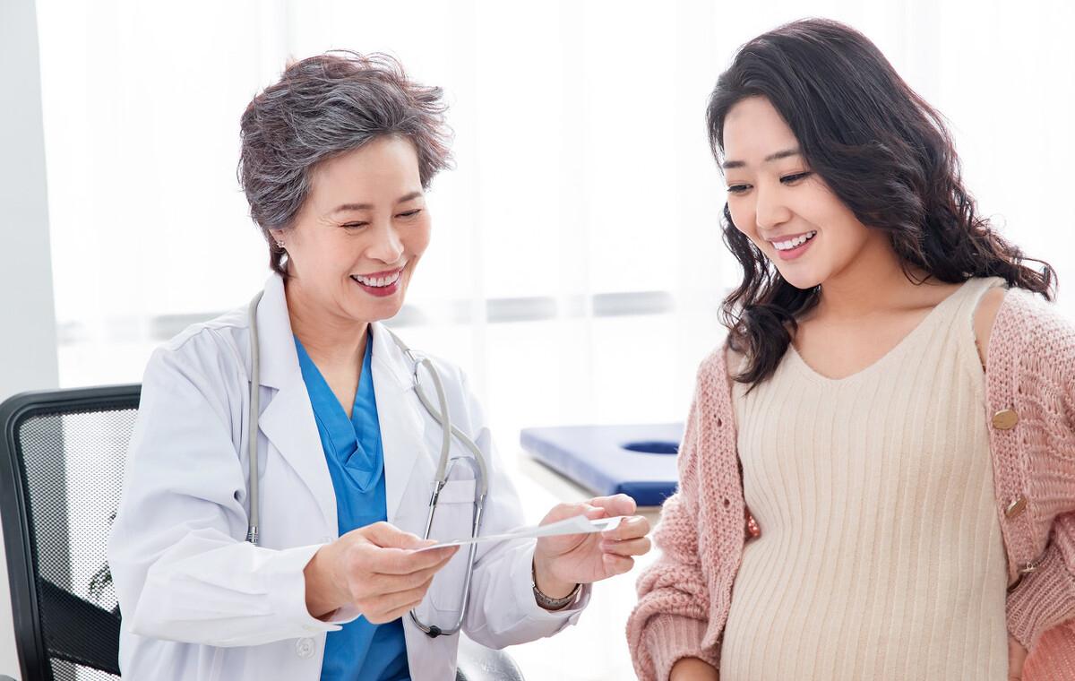 孕妈身上有几个地方越脏,越不能随便洗,以免胎宝“待不久”