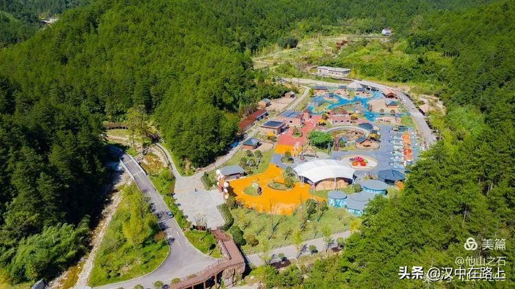 汉中户外遛娃好去处排行榜,汉中遛娃旅游景点有哪些