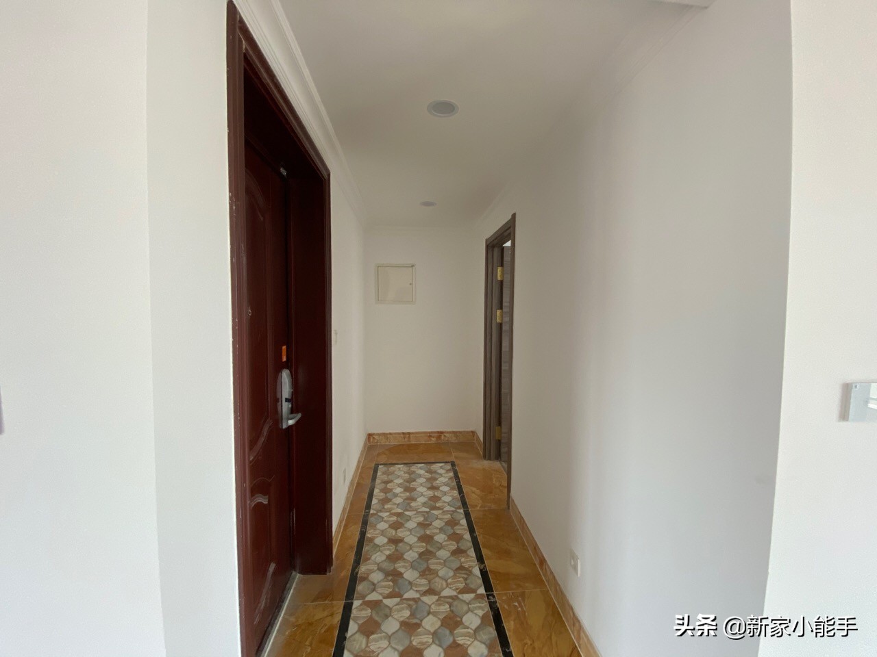 邵阳碧桂园宝庆府精装房交房视频,太原碧桂园92平两室精装房交房