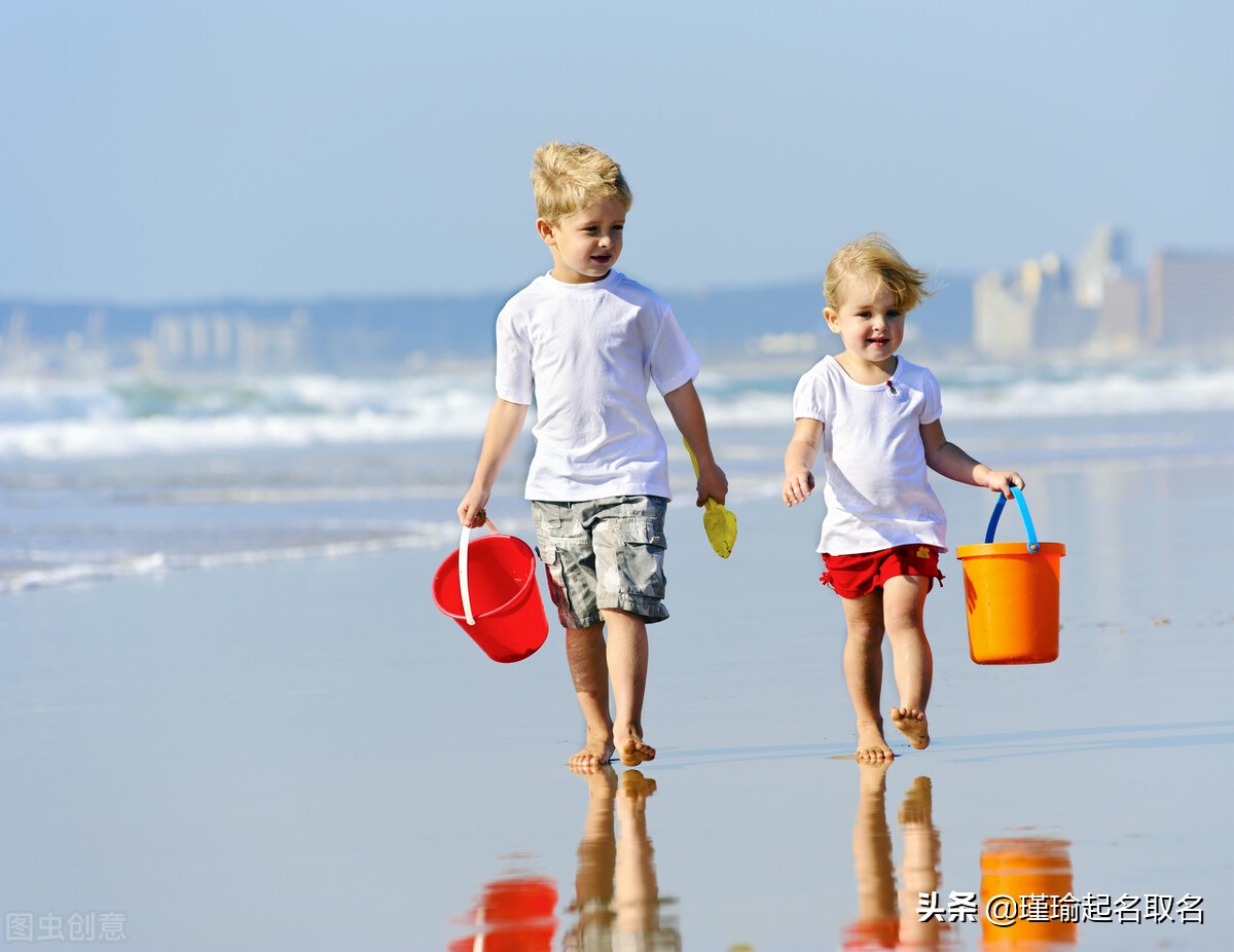 怎么样能给宝宝取最好听的名字,2023年给宝宝取个好听的名字