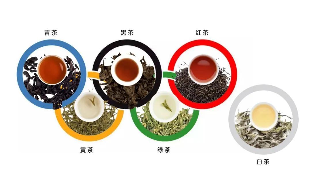 最神奇的树叶茶,中国神奇的叶子茶是什么茶
